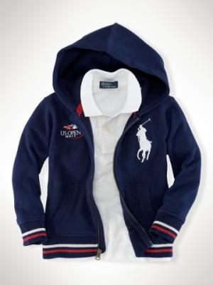 Men Polo Hoodies-196